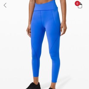 Lulemon Free to Speed! NWT